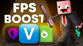 Why Every PRO Uses These FPS Mods
