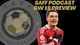 FPL Gameweek 19 Preview: Wirtz and Cherki in the Mix