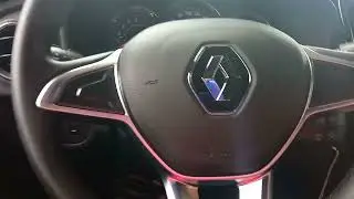 !RENAULT STEPWAY 2023! (RENOVADO)!