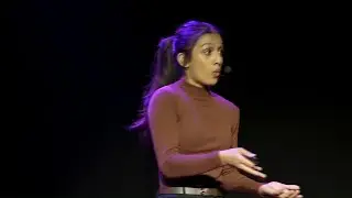 Is Language Enough? Exploring How Humans Connect Beyond Words | Sneha Vora | TEDxSNK Youth
