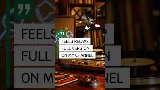 This Jazz Will Instantly Boost Your Focus 🎷☕