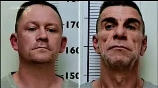 Released To Kill   Stephen Unwin & William McFall