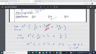 مراجعه pure math secondary