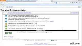 Как настроить подключение IPv6 с помощью сервиса Tunnel Broker на маршрутизаторе DLink DIR-615