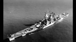 Alaska class