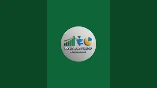 Investor's Friend is live