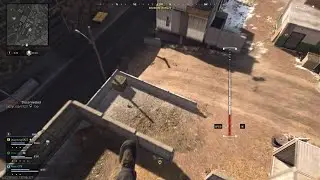 Call of Duty Warzone verdansk battle royal quads 10+ kills