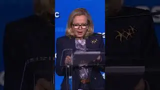 Nadia Calvi&ntilde;o, President of the European Investment Bank