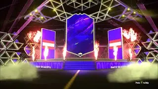 Fifa 22 OTW guaranteed pack WALKOUT (ones to watch pre order)