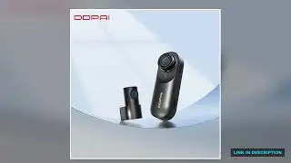 DDPAI N3 Pro 25K Car Recorded Builtin GPSWifi Smart Connect APP Control support 24H Parking Special