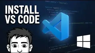 How to Download and Install VS Code on Windows
