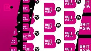 (Reupload) Brit Asia TV Ident