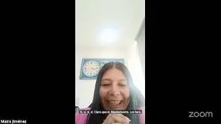 LLAMADA DE TESTIMONIOS - MILEIDY RIOS - MAIRA JIM&Eacute;NEZ