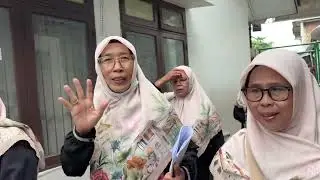 Ziarah Makam Wali - MT AL ISTIQOMAH