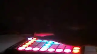 Alan Wlaker - Spectre | LaunchpadMKII Cover + Project File