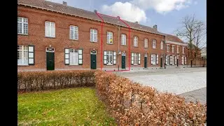 VT 28735 ANT Begijnhof 36