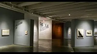 What is Art? (Featuring Ed Ruscha and Thomas Kinkade)