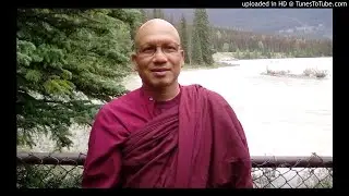 How Metta and Mindfulness Work Together - a talk - By Bhante Seelananda