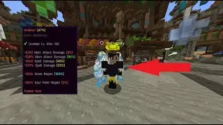 INHIBITOR DROP ON WYNNCRAFT????