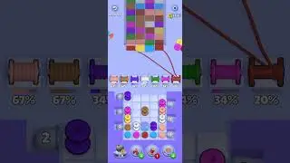 Knit Out Level 173 