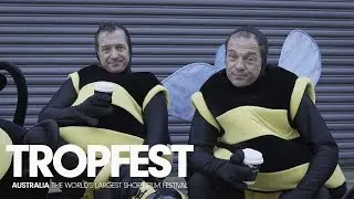 Identical | Finalist of Tropfest Australia 24