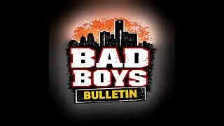 &ldquo;Detroit Ain&rsquo;t Dead: Riding Through the Legendary Skyline | Bad Boys Bulletin Reports&rdquo;