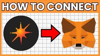 How To CONNECT Solflare To MetaMask (QUICK & EASY) 2026