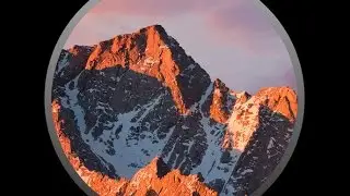 My macOS Sierra 10.12 Hackintosh Build 2016