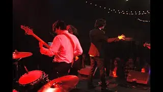Arrival/Yed Live at the Wisehall (June 3rd, 2022)