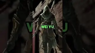 DID YOU KNOW THAT IN ASSASSIN'S CREED: JADE...