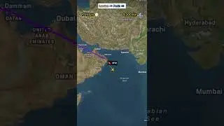 Самый длинный перелёт из Англии 🏴✈️ Перт, Австралия 🇦🇺 | Настоящее сверхдальнее путешествие