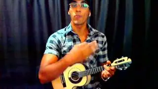 1 BATIDA DE SAMBA E PAGODE