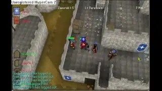 castle wars
