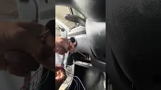 Como instalar alarme pósitron gol G7 ,passo a passo de como fazer uma boa instalação