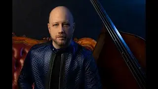 Elgar Cello Concerto - Arranged for Double Bass