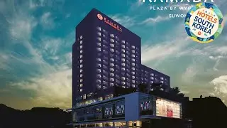 Ramada Plaza | Suwon-si, South Korea | Hotel Review 🌟