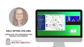 UofSC 2022 NACUBO Presentation