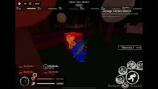 Glock Nearly Killer Me Without Killing 