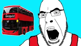 British Public Transport