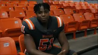 2022 Dynamite Dozen: Robert Grigsby