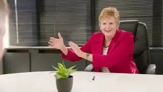 Diana Crossan and Martin Hawes discuss why people are worried about retiring.