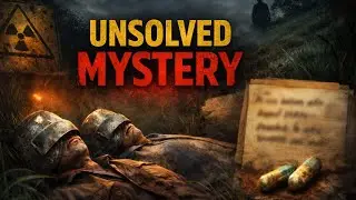 The Lead Masks Mystery That Still Haunts Brazil