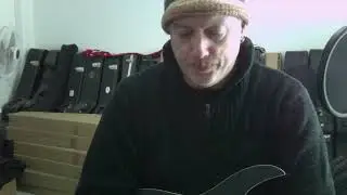 All Best Wishes to Mike at CGS (China Guitar Sceptic)!