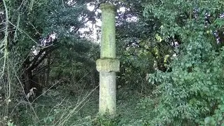 Source of the Yorkshire River Ouse & Top secret Russian mystery