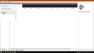 SAi FlexiSTARTER 19 the (PM) Toolbar (Part 2) Production Manager Video Mini-Series