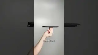 Design discreto e for&ccedil;a surpreendente!