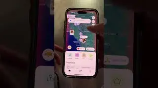 ЛУЧШЕЕ приложение для пар🥰 #Love8app #любовь #пара #отношения #couplesapp @joellelogan