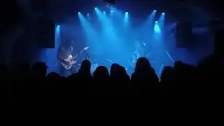 Ewigeis - Im Nachtgeraune Melodien - Live @p.m.k (2024)