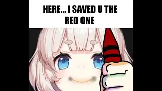 The Paper Eater, MariMari_en