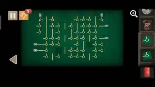Spotlight Room Escape Level 4 FATE Chapter 1 (Hướng Dẫn)